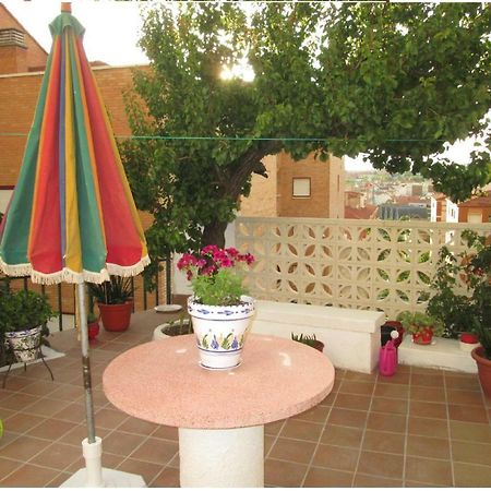Cuencaloft El Patio De Pipo Appartement Cuenca  Buitenkant foto