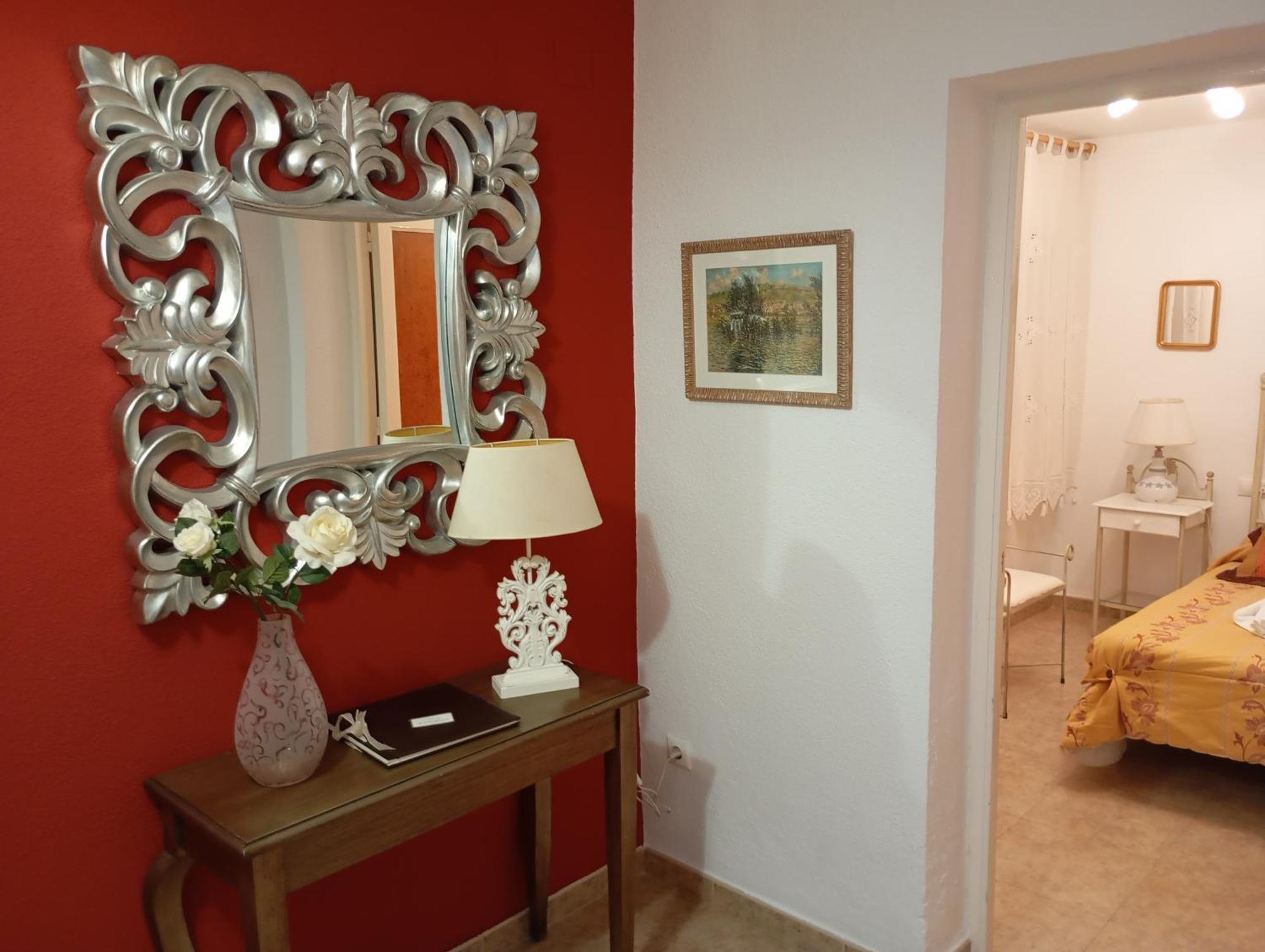 Cuencaloft El Patio De Pipo Appartement Cuenca  Buitenkant foto