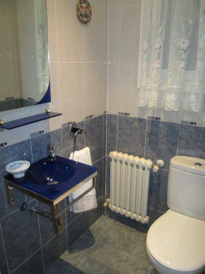 Cuencaloft El Patio De Pipo Appartement Cuenca  Buitenkant foto
